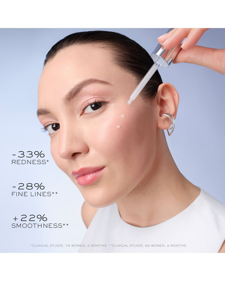 LANCÔME Genifique Ultimate Sérum Visage - Concentré en Bêta-Glucane-CM 50 ML 5