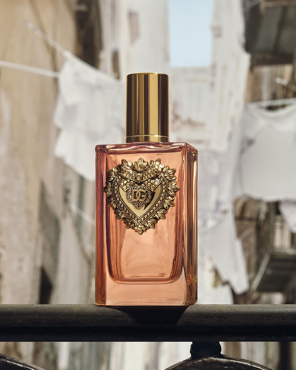 DOLCE & GABBANA Devotion Eau de parfum intense 30 ML 5