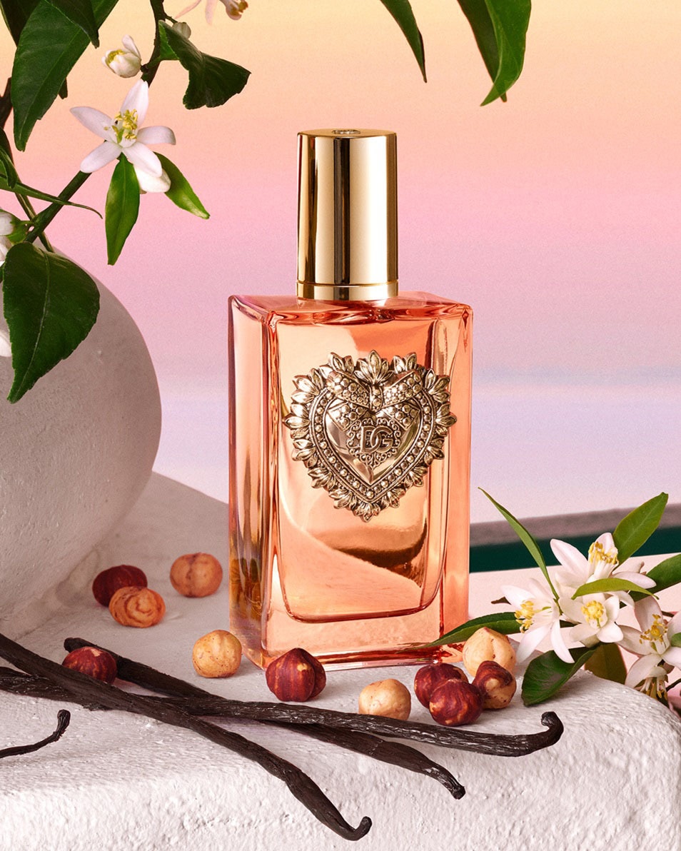 DOLCE & GABBANA Devotion Eau de parfum intense 30 ML 5