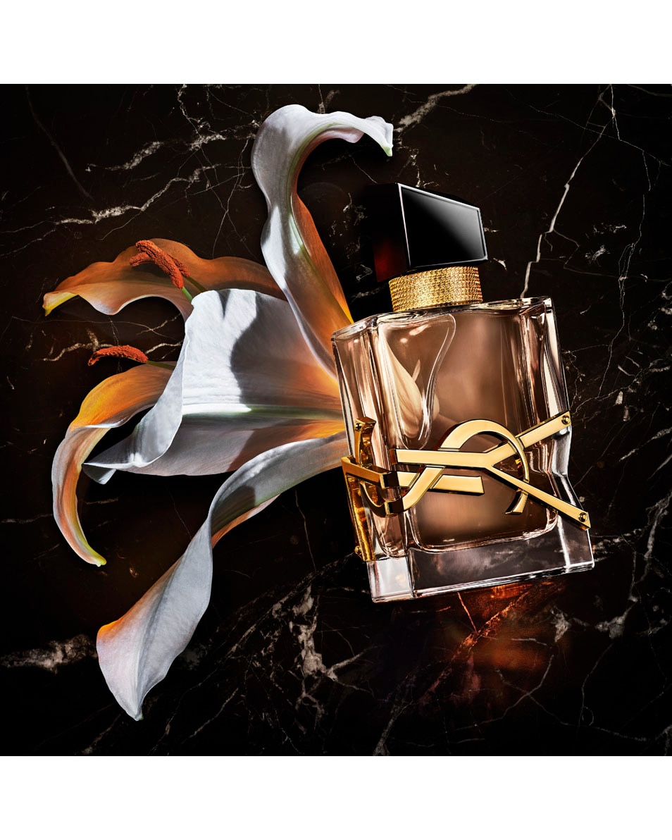 YVES SAINT LAURENT Libre Flowers & Flames Eau De Parfum 50 ML 5