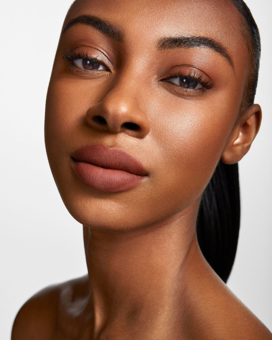 PAT MCGRATH DRAMATIQUE MEGA LIP PENCIL NUDE OASIS