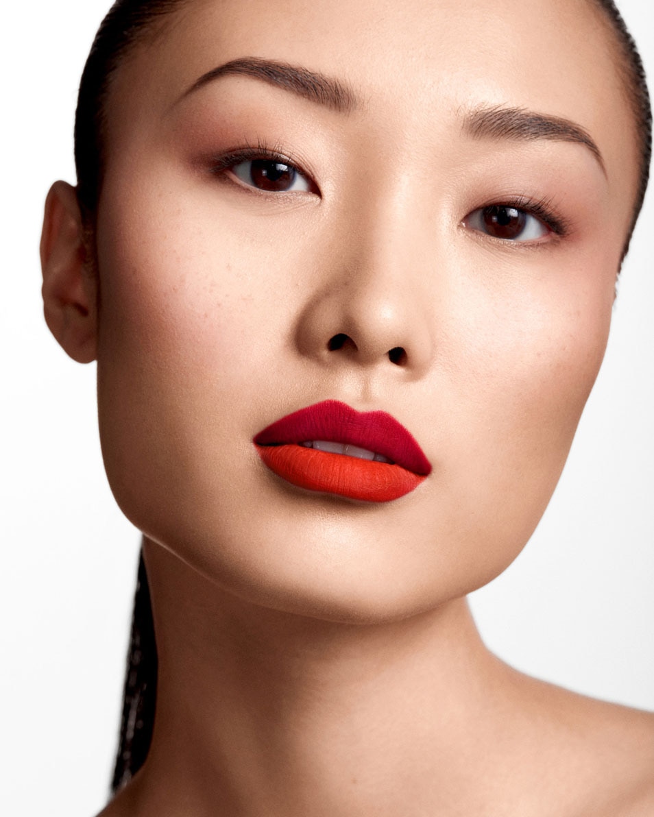 PAT MCGRATH DRAMATIQUE MEGA LIP PENCIL OBSESSED! 5