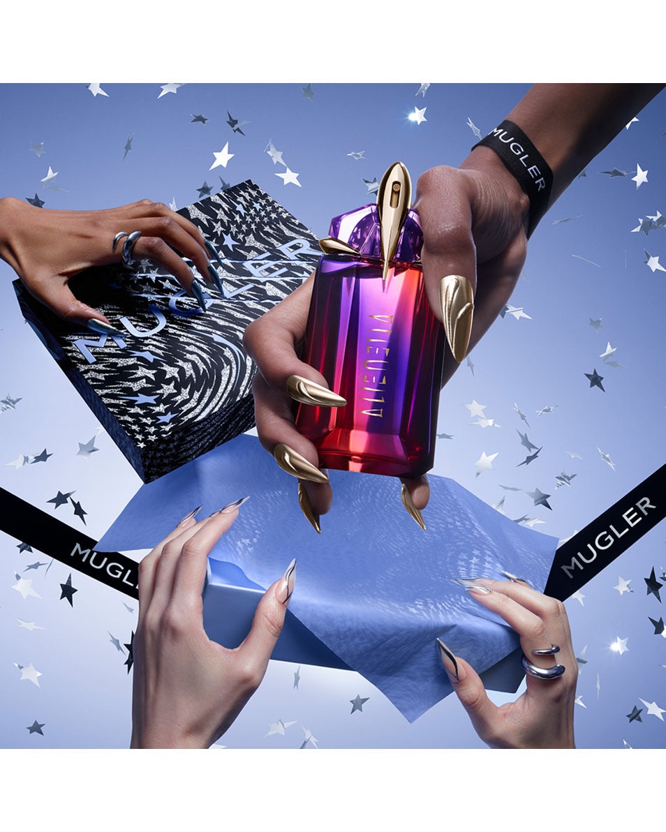 Eau De Parfum Geschenkset