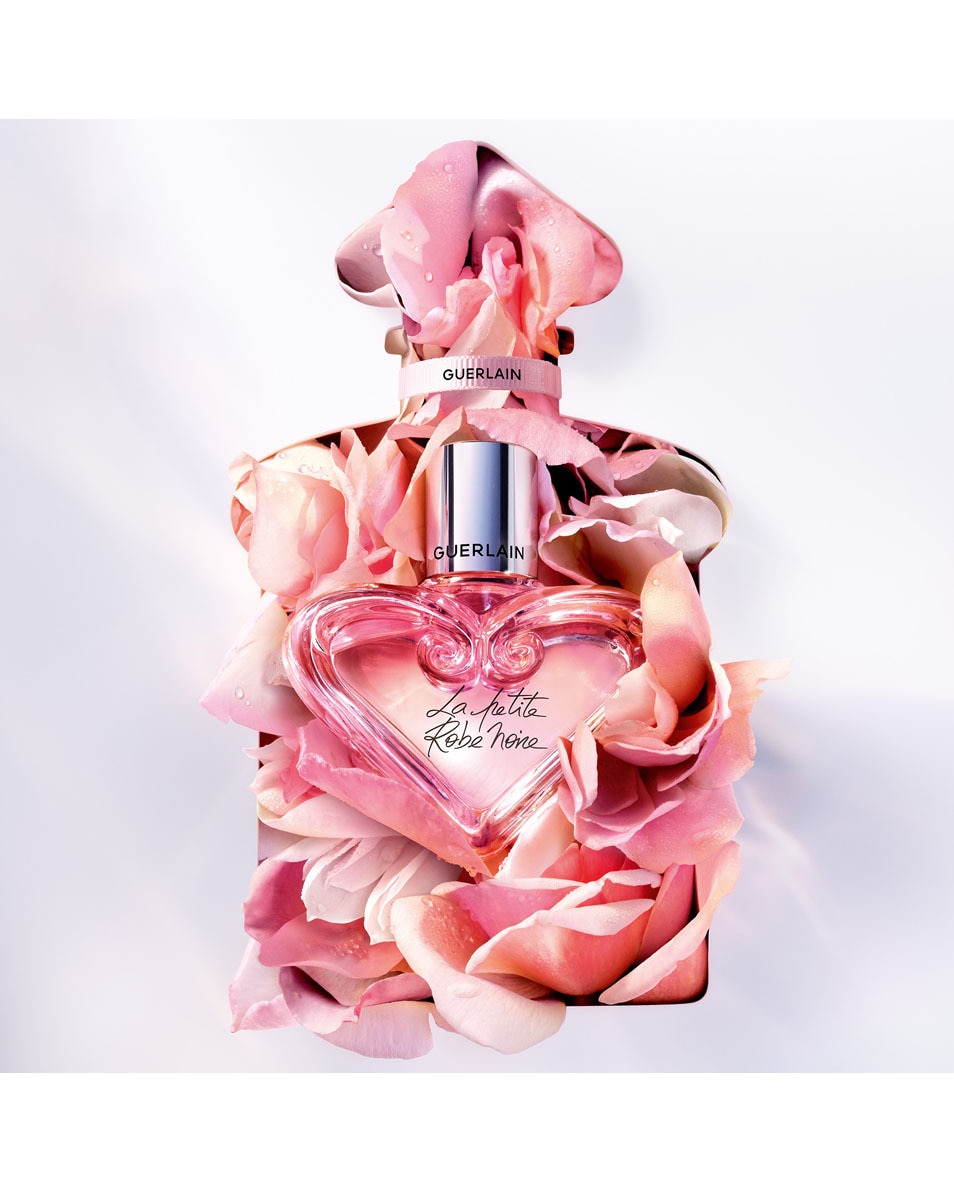 GUERLAIN La Petite Robe Noire Flacon Coeur - Eau de Parfum 20 ML 5