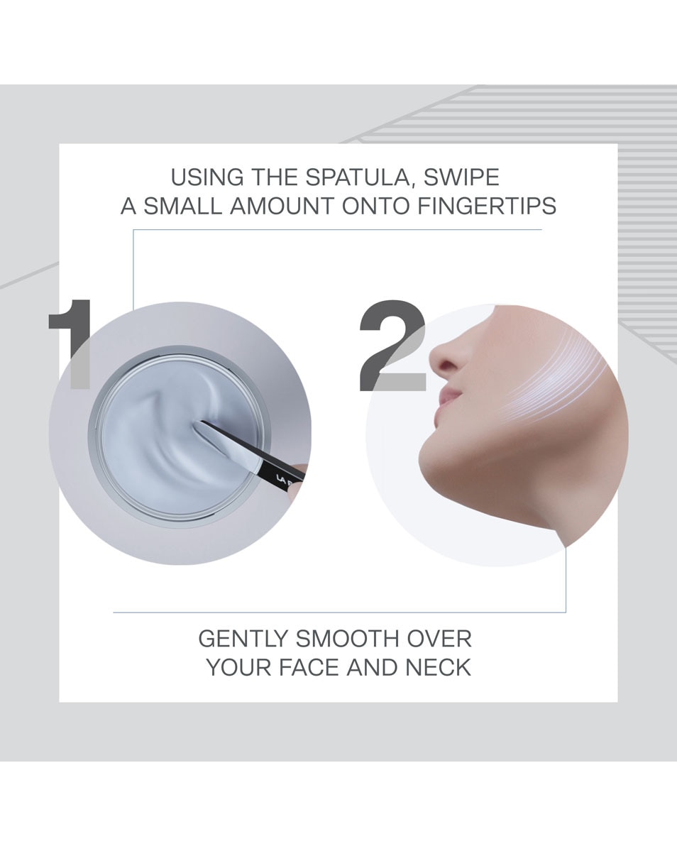 HAUTE REJUVENATION CREAM