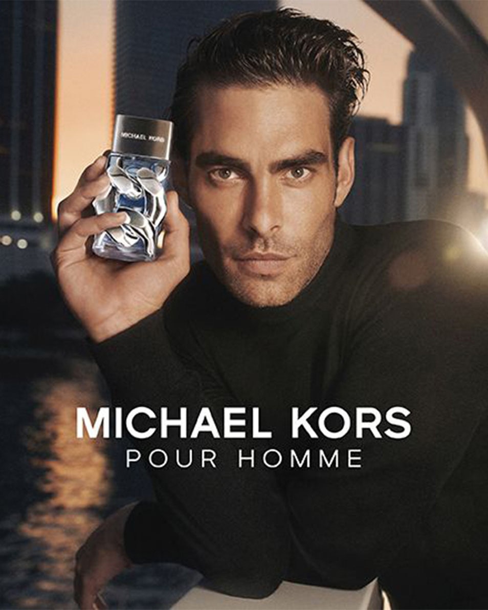 MICHAEL KORS Pour Homme Eau de parfum 100 ML 5