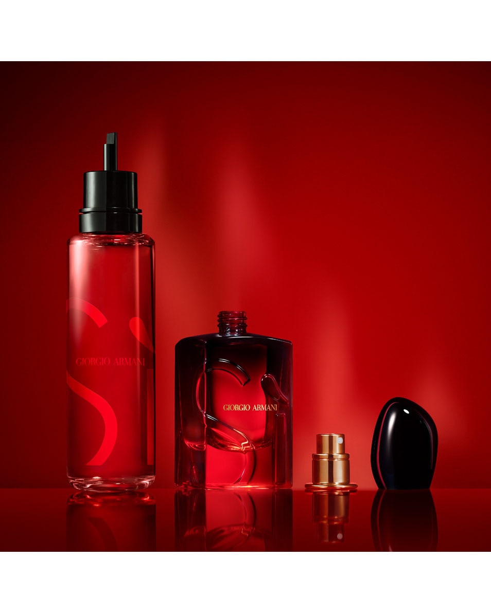 Eau De Parfum - Parfum Recharge Femme