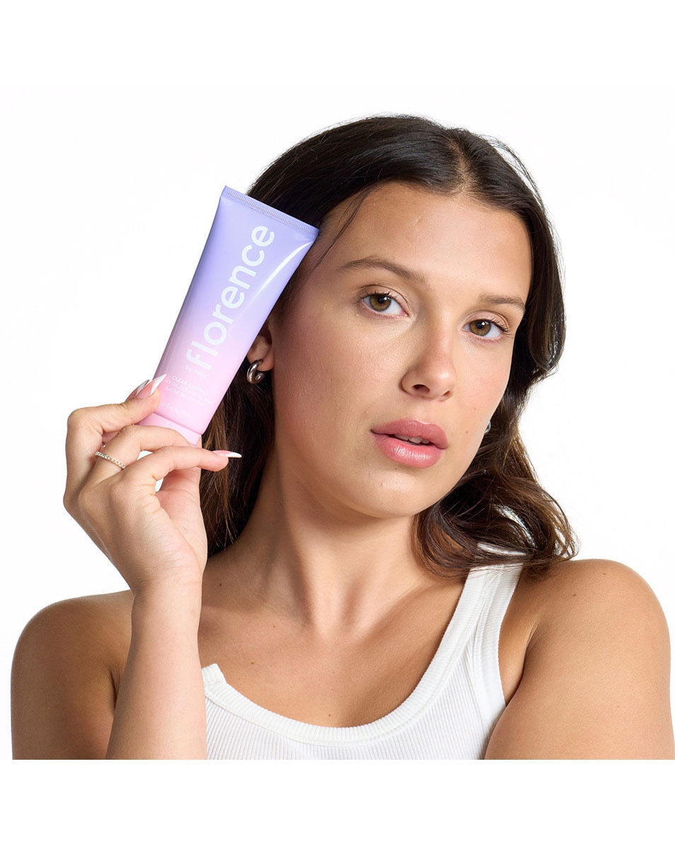 Clear Canvas Baume Nettoyant