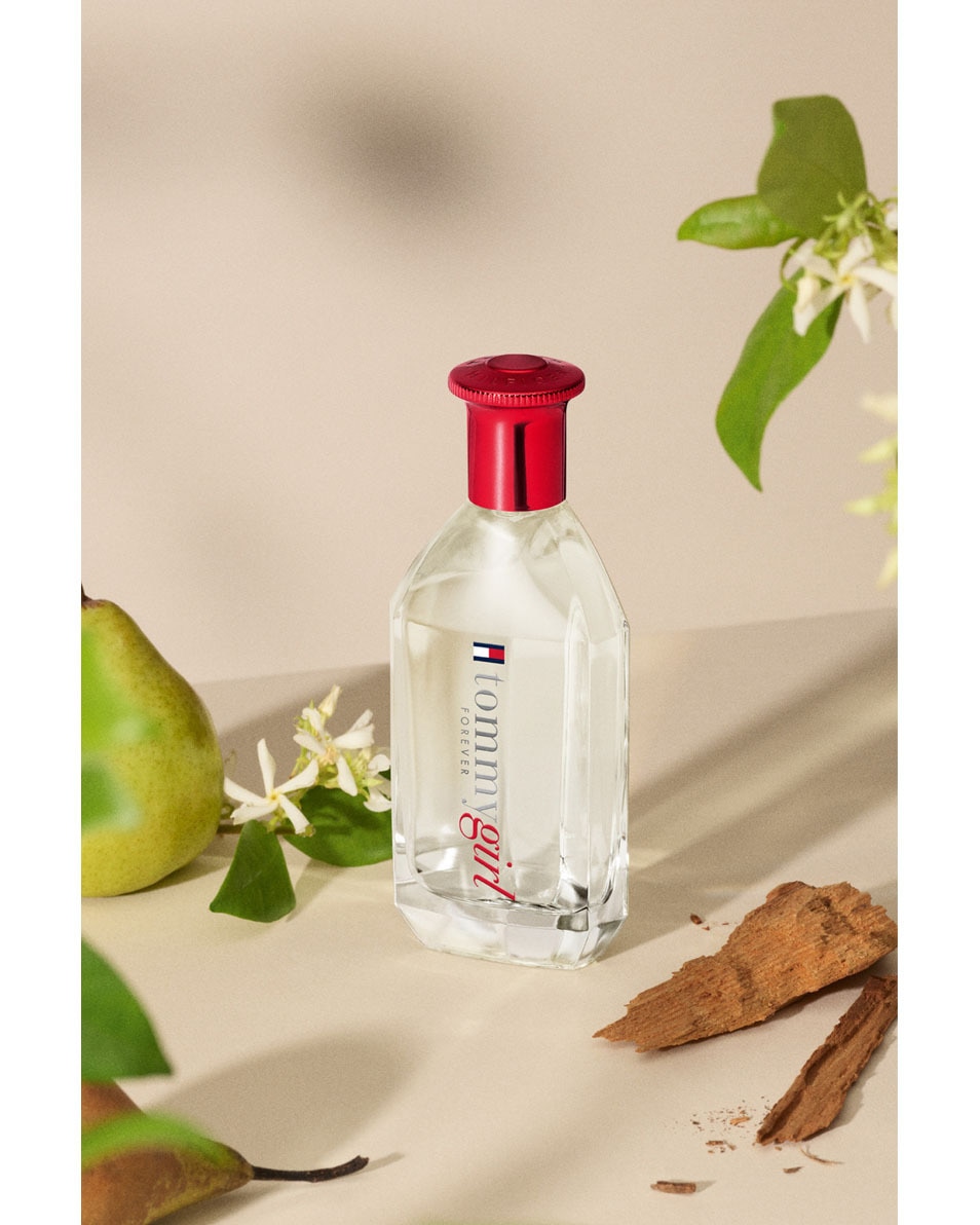 TOMMY HILFIGER TOMMY GIRL FOREVER EAU DE TOILETTE 100 ML 5