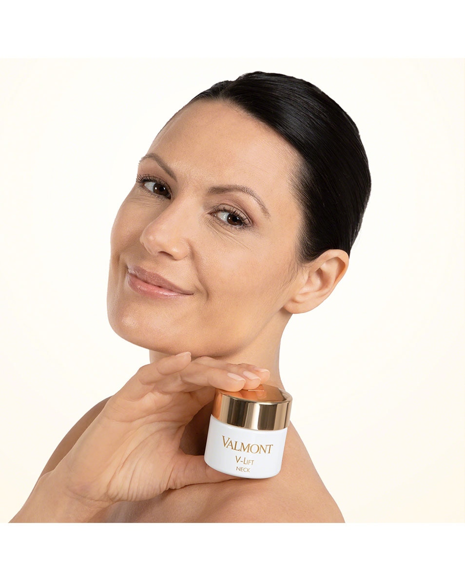 VALMONT V-Lift Neck Crème liftante cou et décolleté 50 ML 5