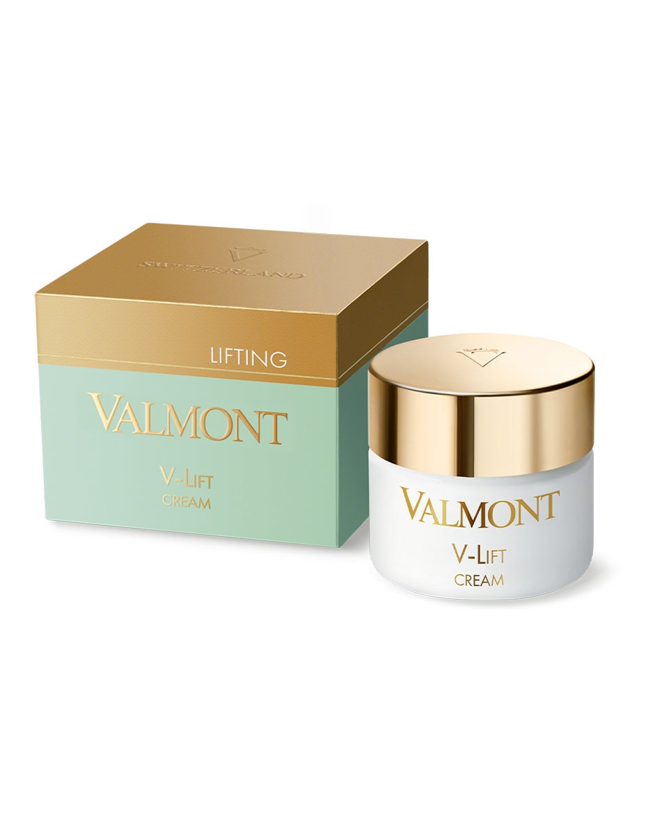 VALMONT V-Lift Cream Crème visage liftante anti-rides 50 ML 5