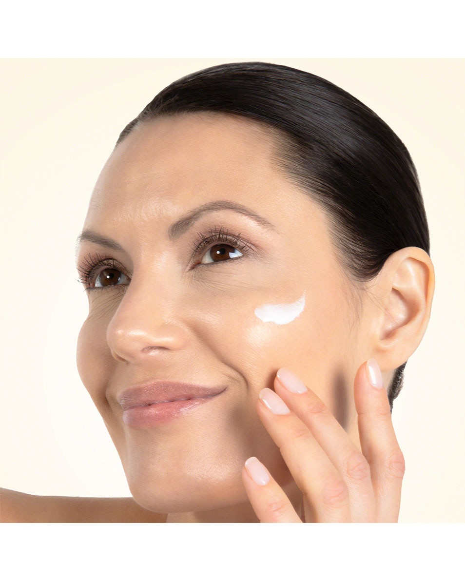 Crème contour des yeux liftante et anti-rides