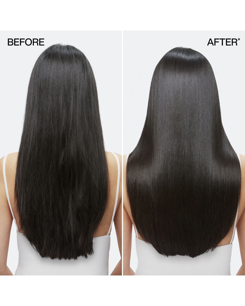 REDKEN All Soft Conditioner - voor droog haar 300 ML 5