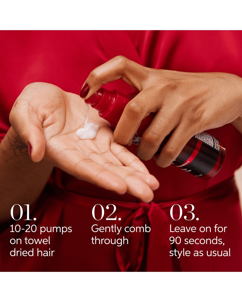 WELLA PROFESSIONALS Ultimate Repair Night Serum 30 ML 5