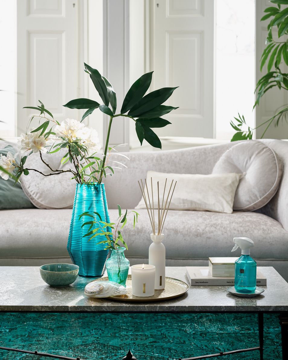 RITUALS The Ritual of Karma geurkaars 290 G 5