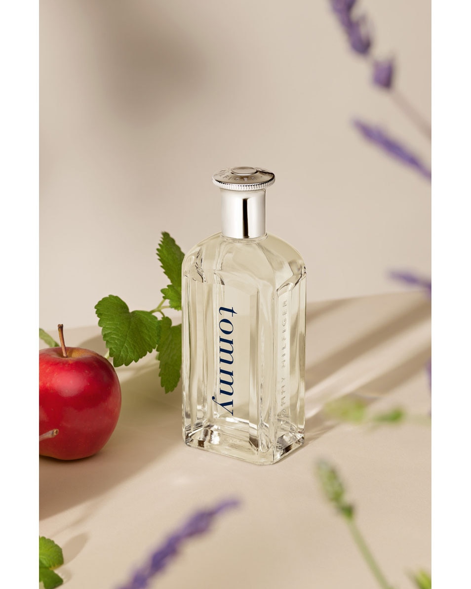 TOMMY HILFIGER TOMMY EAU DE TOILETTE 100 ML 3