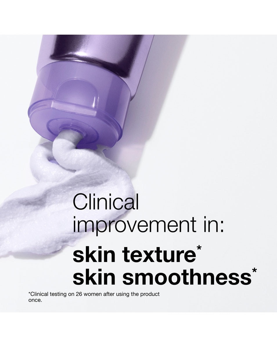 CLINIQUE Take The Day Off™ Foaming Mousse Cleanser voor gezicht - mousse voor diepe reiniging 125 ML 5