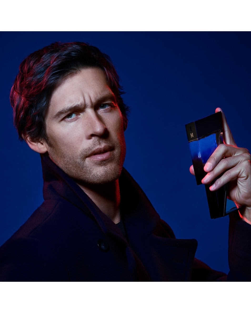 CAROLINA HERRERA BAD BOY Bad Boy Cobalt Elixir 100 ML 5