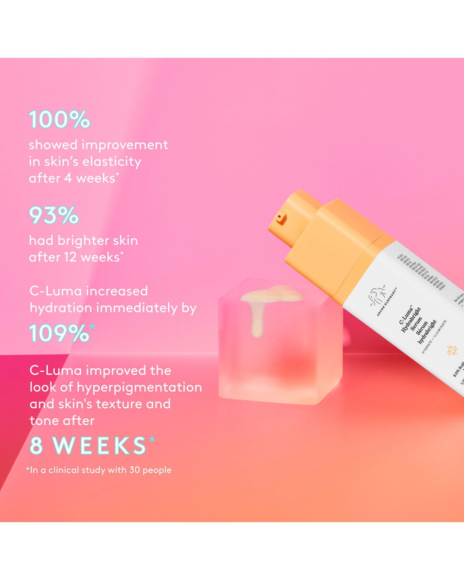 C-Luma™ Hydrabright Serum