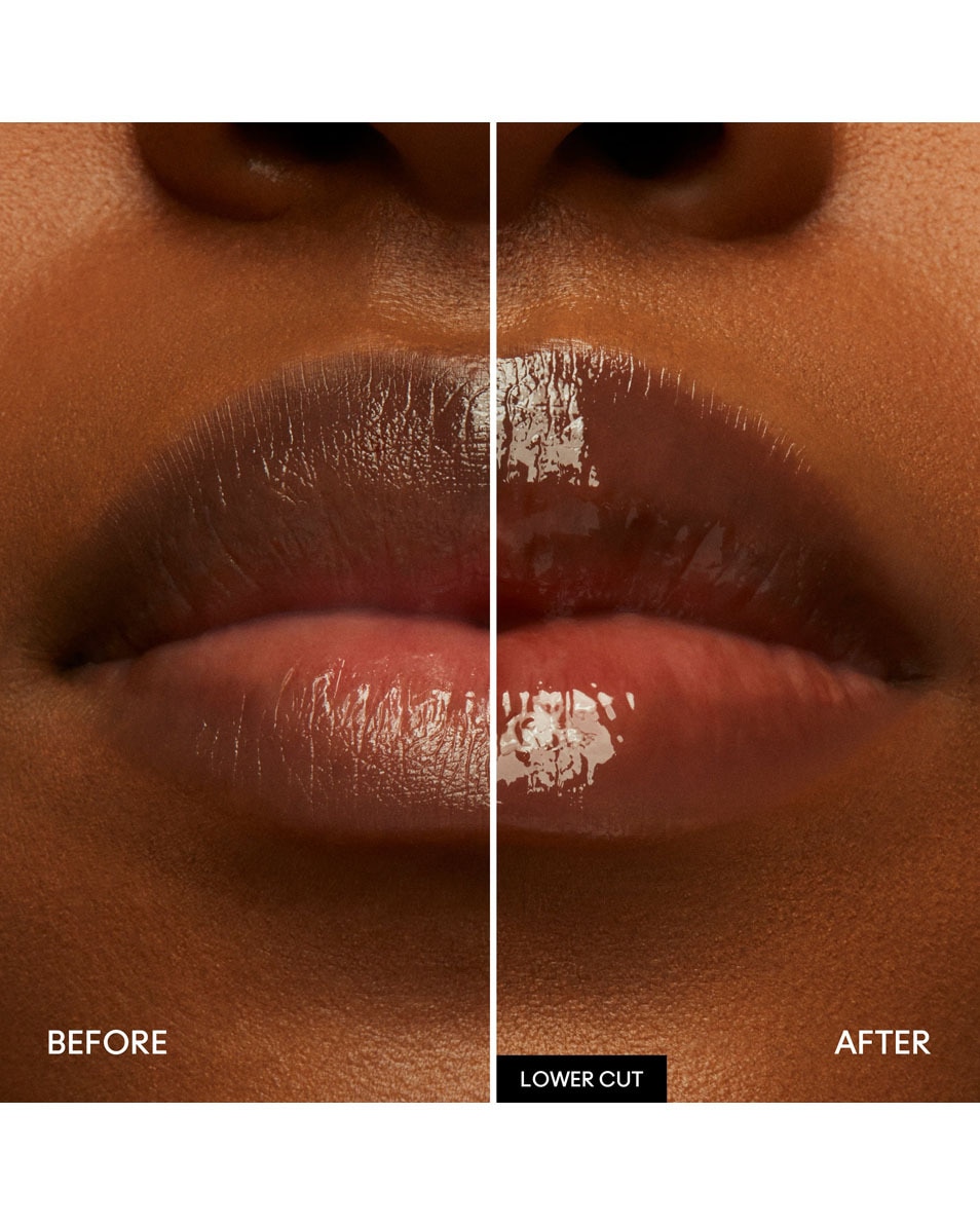 M.A.C Squirt Plumping Gloss Stick Gloss à lévres - brillant & non-collant Lower Cut 5