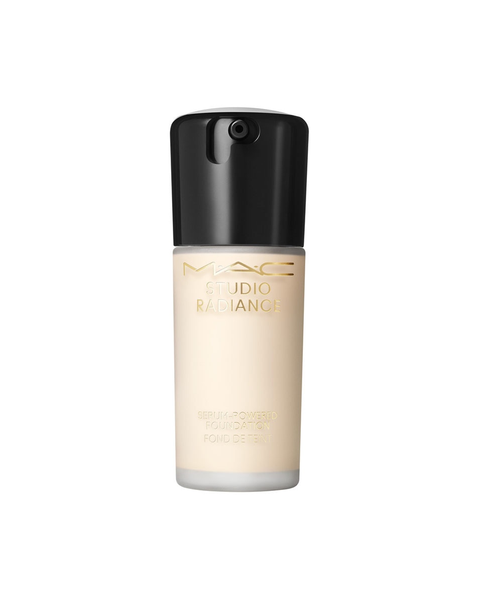 M.A.C Studio Radiance Serum-Powered Foundation Vloeibare foundation - hydraterend & voedend NW5 5