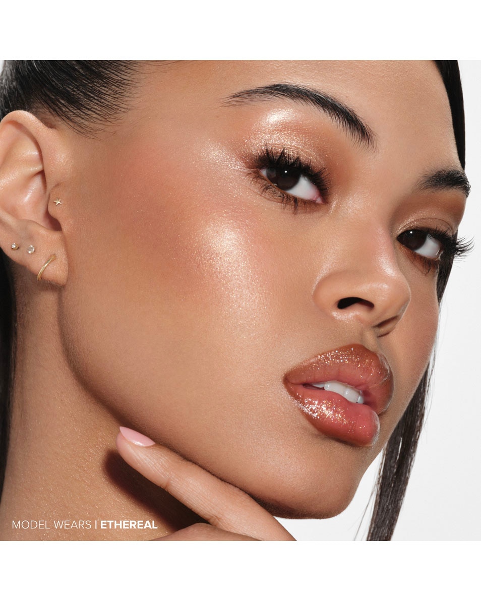 ANASTASIA BEVERLY HILLS Glow Seeker Highlighter Highlighter Ethereal 5