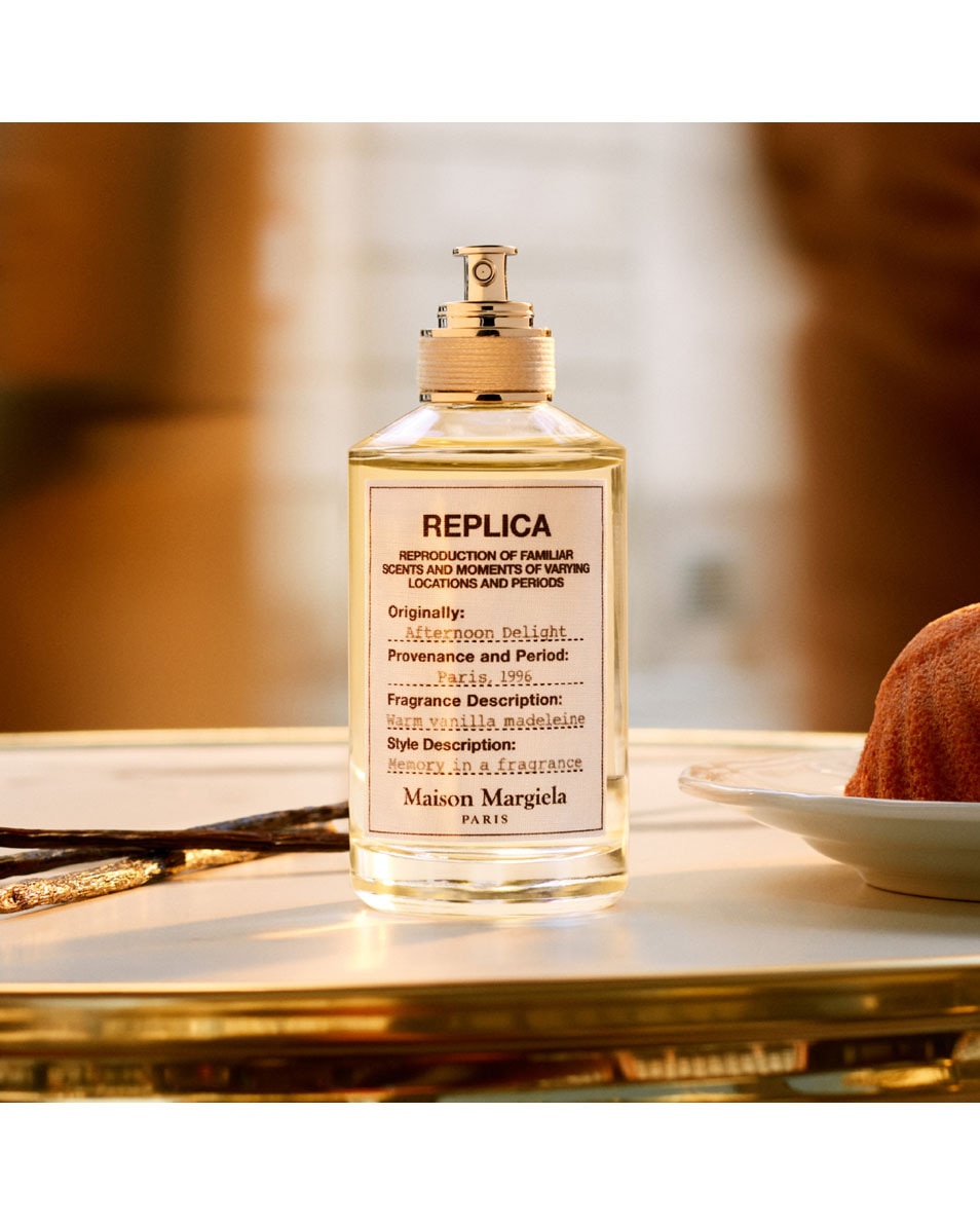 MAISON MARGIELA Replica Afternoon Delight Eau de toilette 30 ML