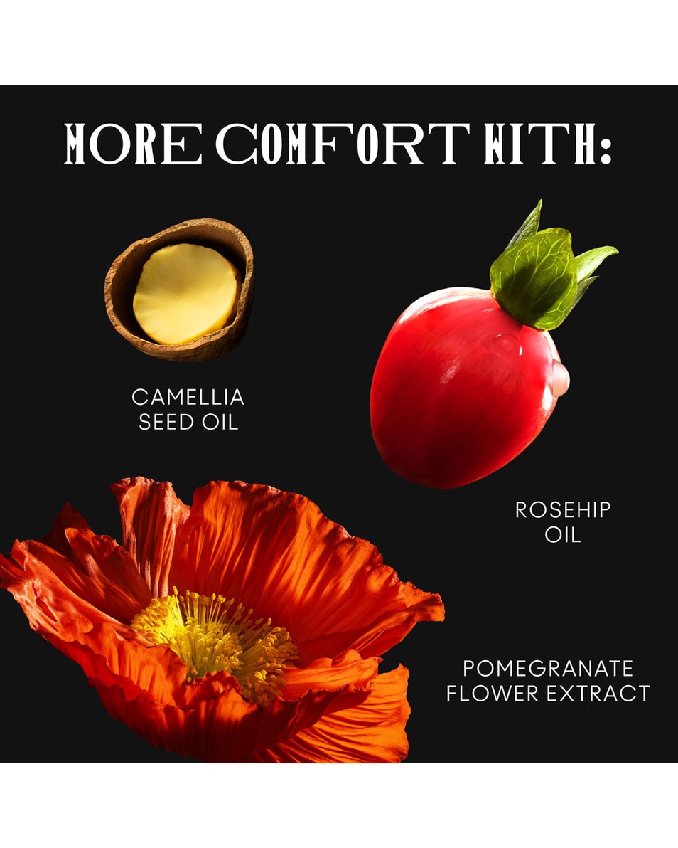 Lippenstift - satijnen finish, volledige dekking & langhoudend