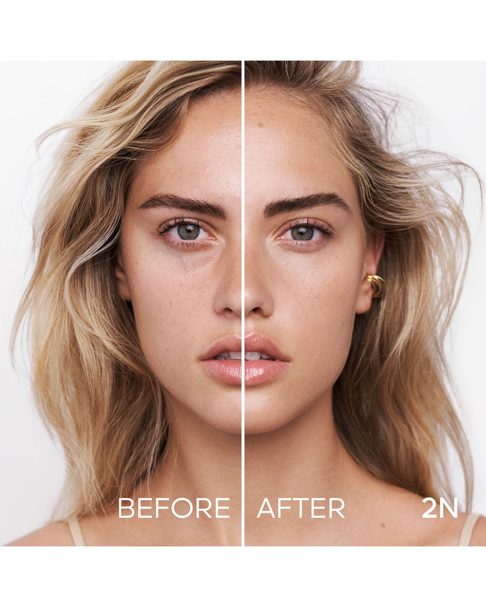 GUERLAIN TERRACOTTA LE TEINT GLOW Foundation Natuurlijke Uitstraling – Langhoudend – Zonder transfer 2N NEUTRAL / NEUTRE 5