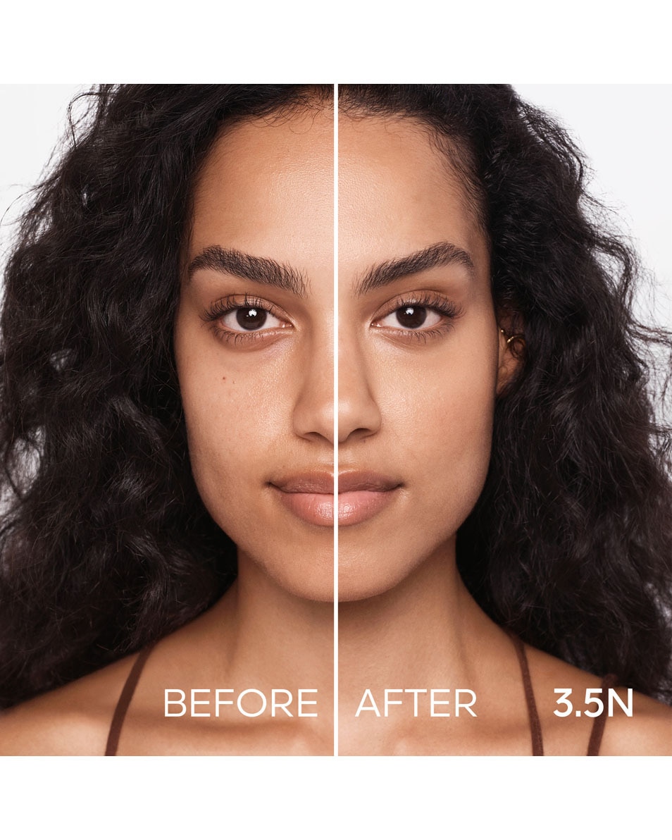 GUERLAIN TERRACOTTA LE TEINT GLOW Foundation Natuurlijke Uitstraling – Langhoudend – Zonder transfer 3.5N NEUTRAL / NEUTRE 5