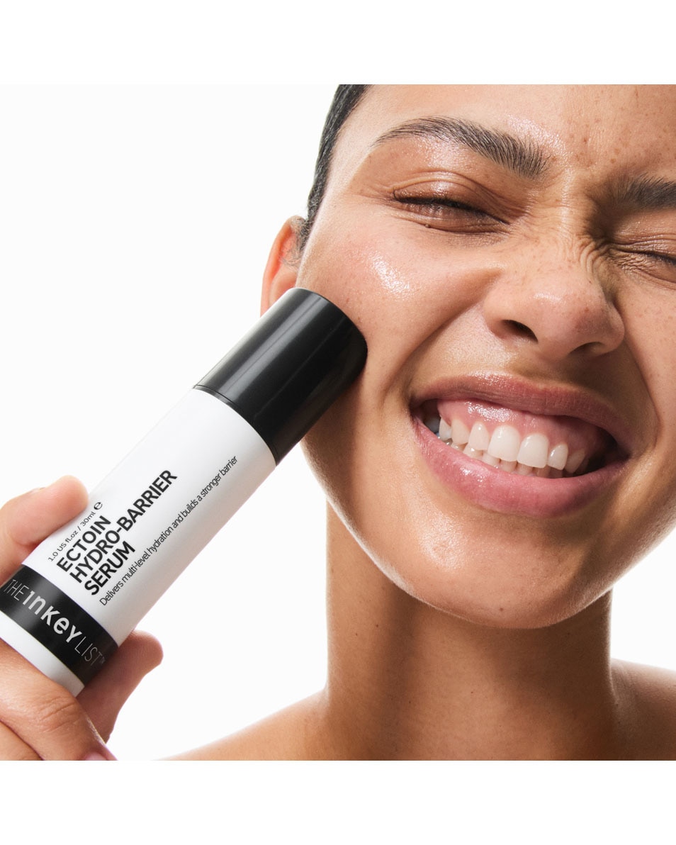 The Inkey List Ectoin Hydro-Barrier Serum Sérum hydro-protecteur à l’éctoïne 30 ML 5