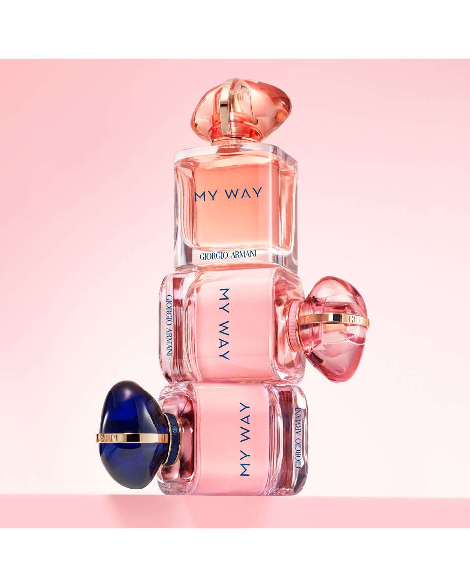 ARMANI My Way Ylang Eau de parfum 90 ML 5