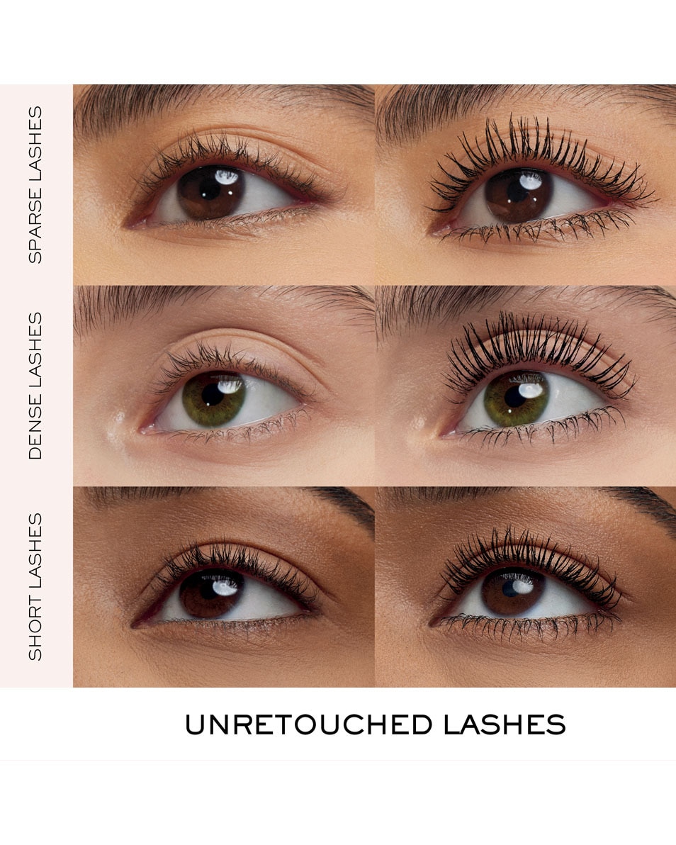 LANCÔME Lash Idôle Flutter Extension Mascara True Black 5