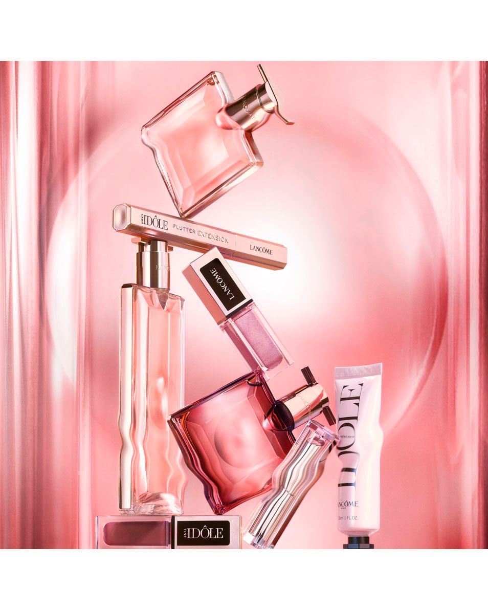 LANCÔME Idôle Power Lancôme Idôle Power L'Eau De Parfum Intense - Parfum Voor Dames - 100Ml 100 ML 5