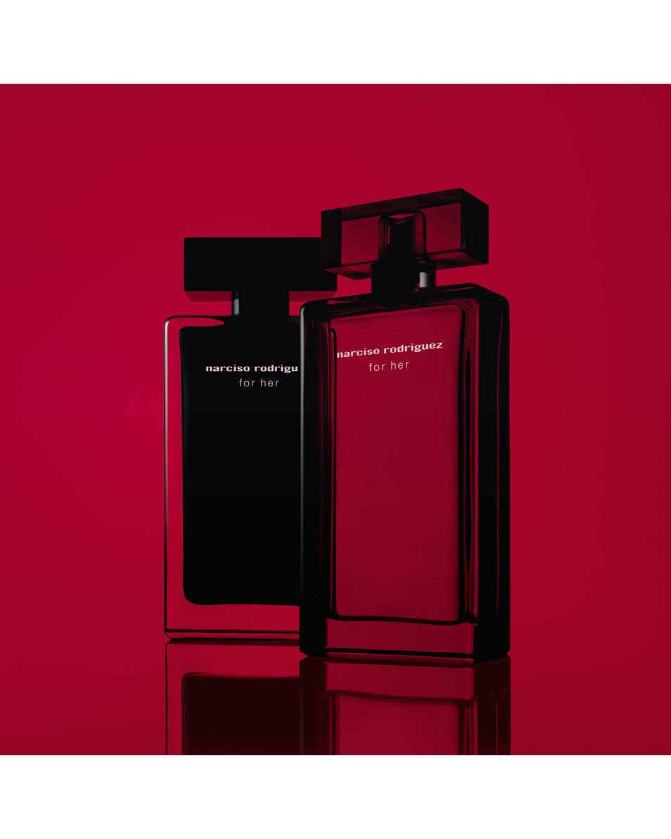 eau de parfum intense