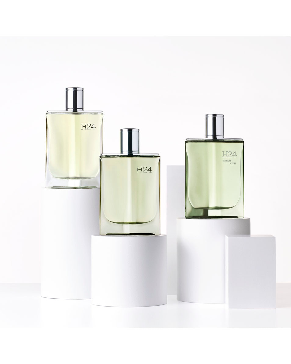 HERMÈS H24 Herbes Vives Set 2 ST 5