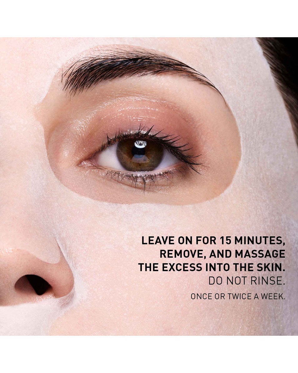 REVITALIZE sheet mask