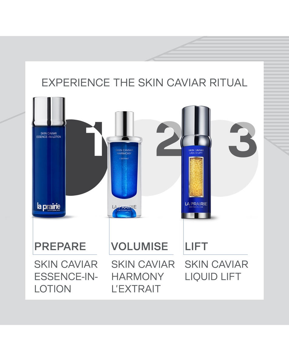 LA PRAIRIE SKIN CAVIAR ESSENCE-IN-LOTION 80 ML 5