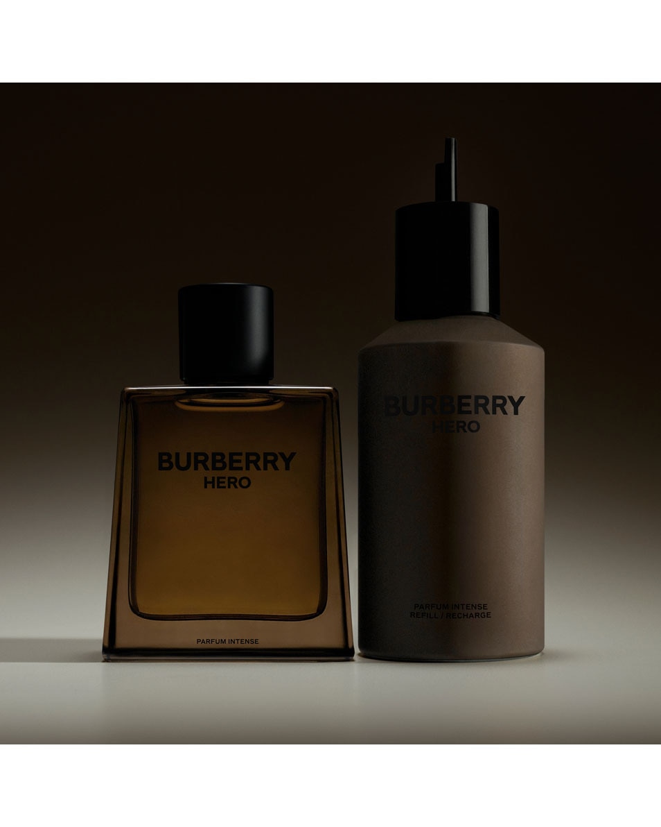 BURBERRY Hero Parfum Intense 200 ML 5