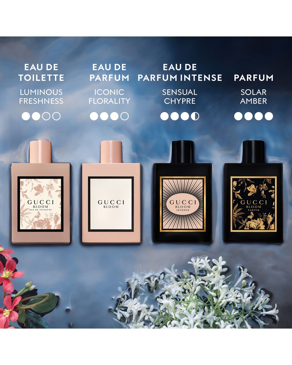 GUCCI Bloom Parfum 30 ML 5