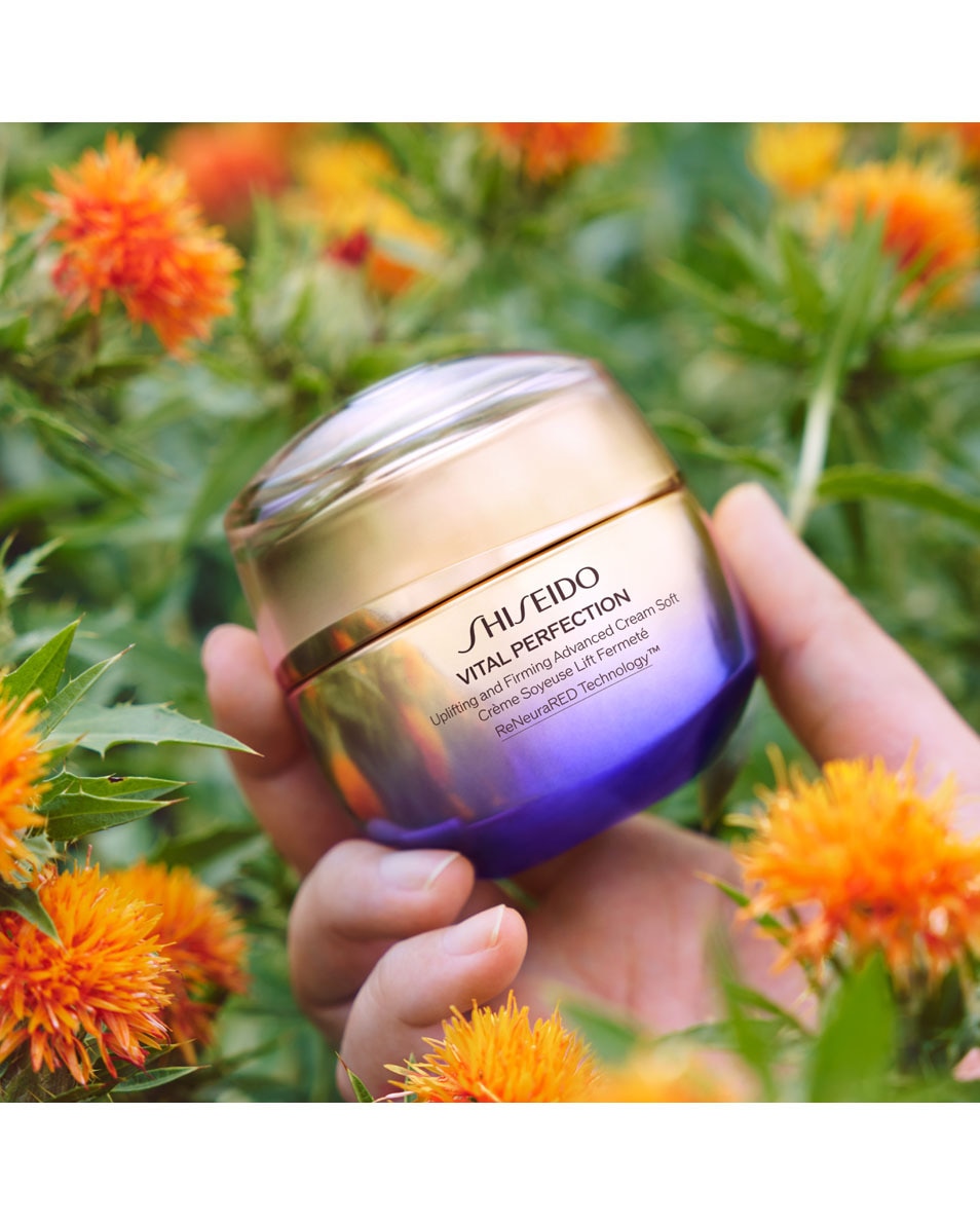 Crème Soyeuse Lift Fermeté