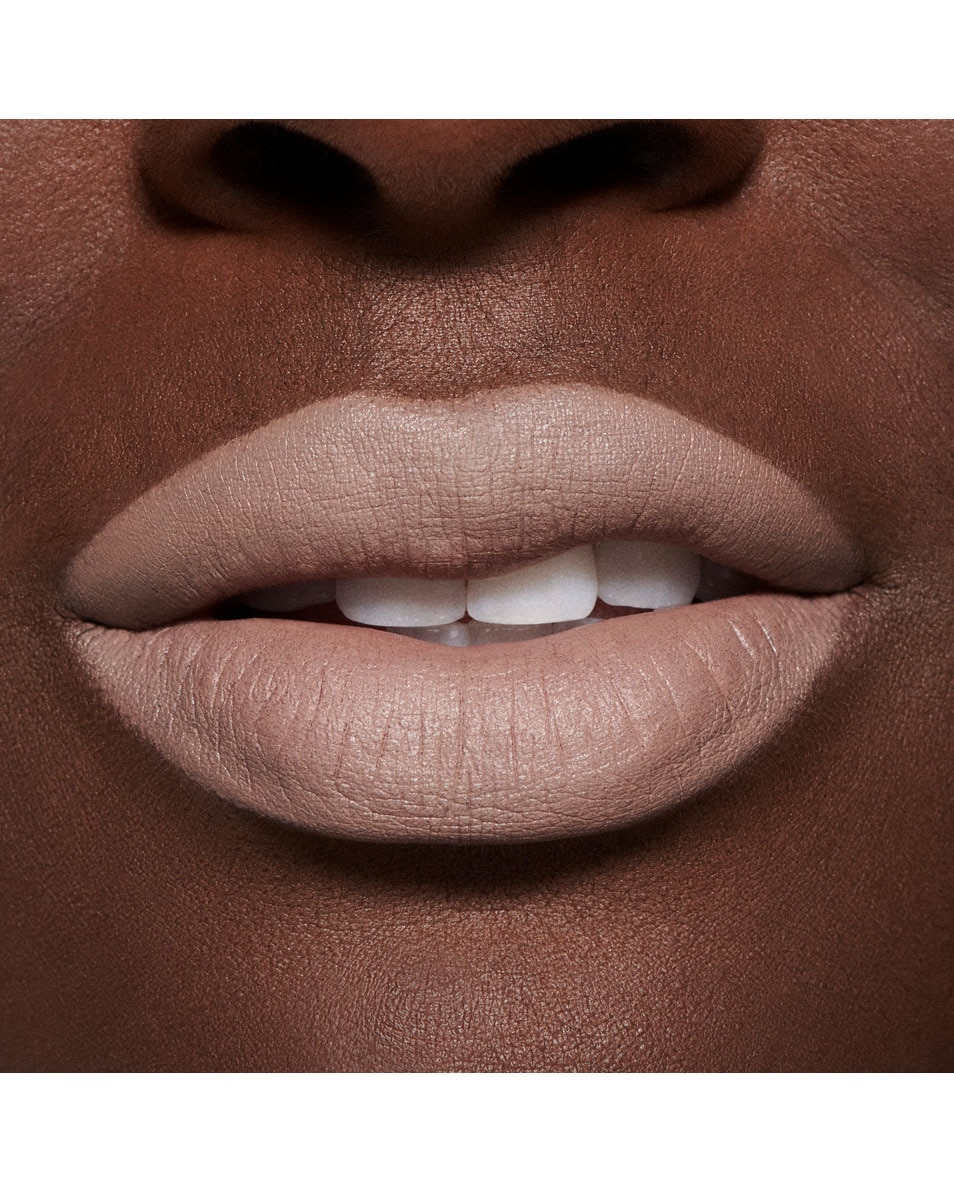 M.A.C M·A·Cximal Silky Matte Lipstick - Intimate Nudes Lipstick - matte & satijnen finish - langhoudend FOLIO 5