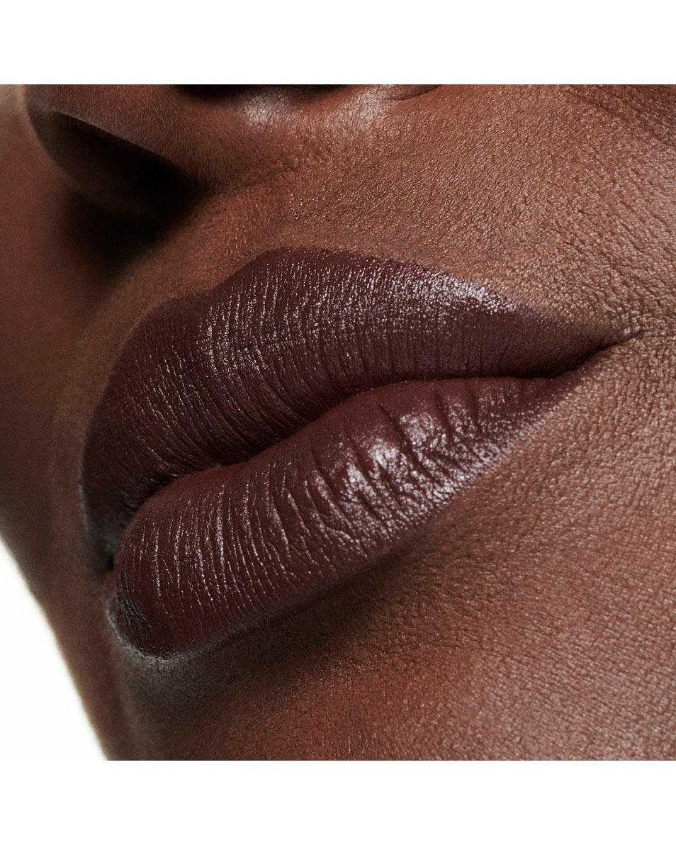 M.A.C M·A·Cximal Silky Matte Lipstick - Intimate Nudes Rouge à lèvres - fini matte & satiné - longue tenue BARE MACXIMAL 5
