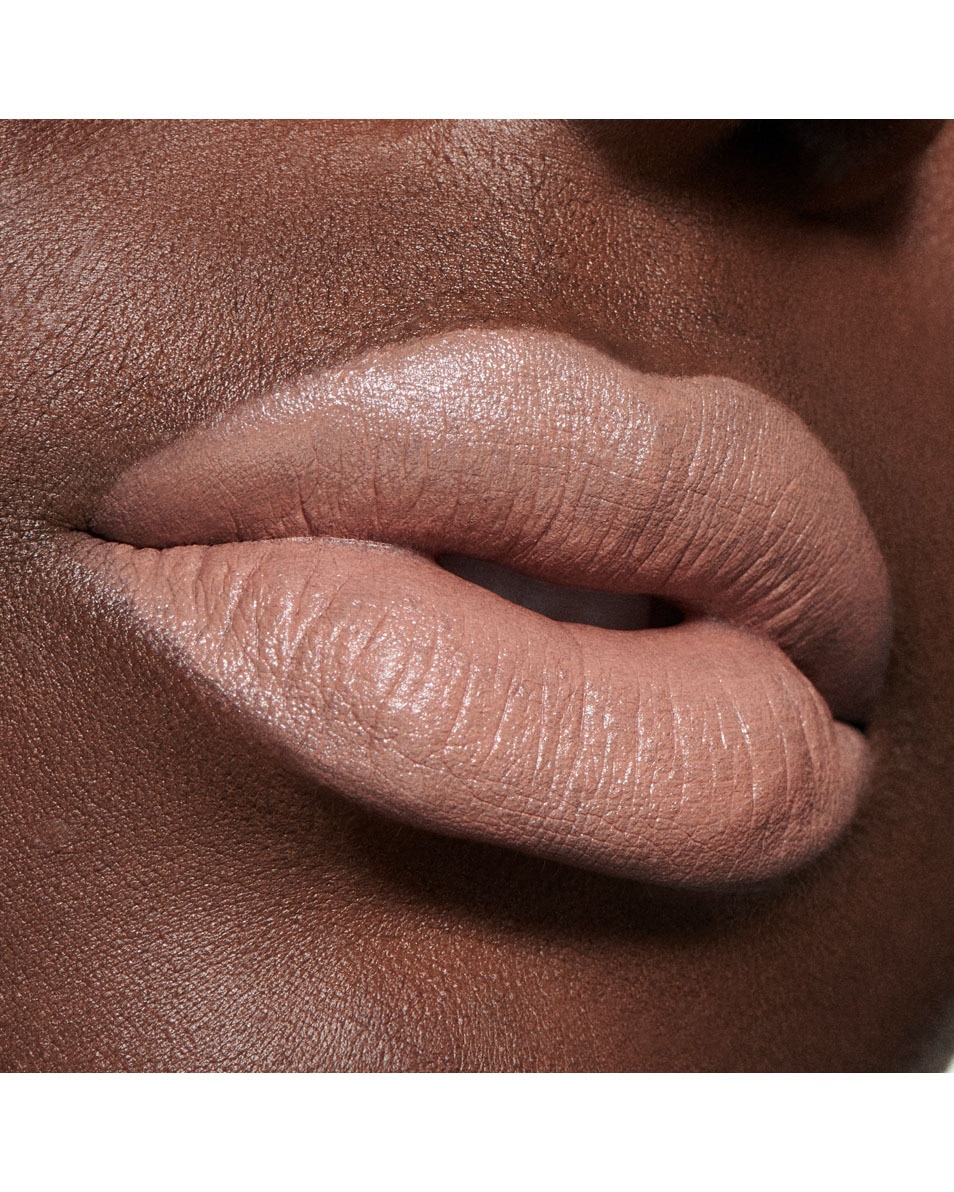 M.A.C M·A·Cximal Silky Matte Lipstick - Intimate Nudes Rouge à lèvres - fini matte & satiné - longue tenue YASH 5