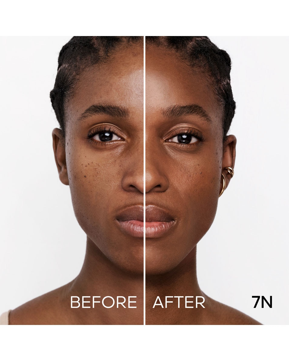 GUERLAIN TERRACOTTA LE TEINT GLOW Foundation Natuurlijke Uitstraling – Langhoudend – Zonder transfer 7N NEUTRAL / NEUTRE 5