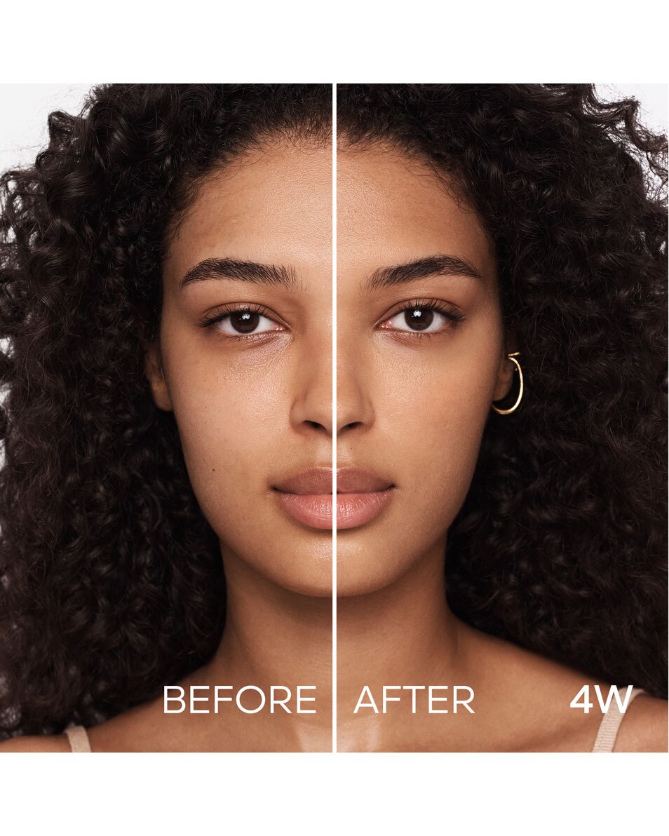 GUERLAIN TERRACOTTA LE TEINT GLOW Foundation Natuurlijke Uitstraling – Langhoudend – Zonder transfer 4.5W WARM / DORÉ 5