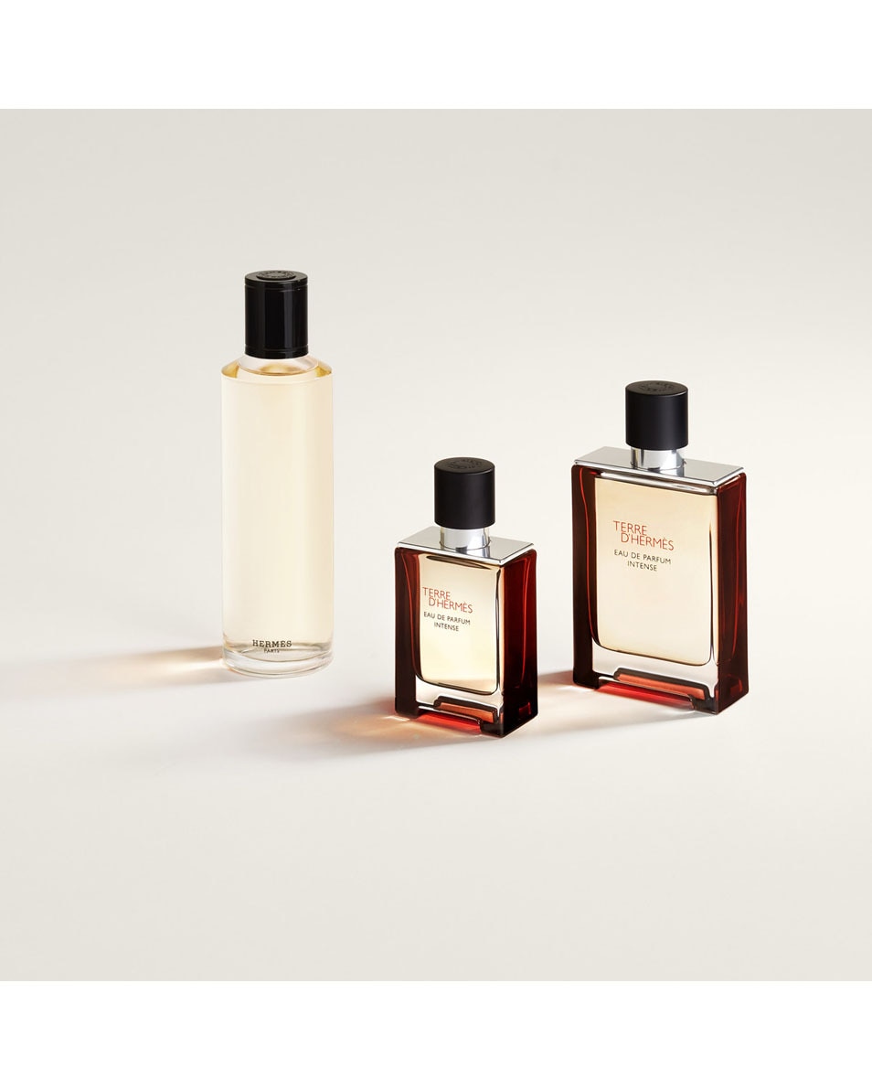 HERMÈS Terre d'Hermès Eau de Parfum Intense 50 ML 5