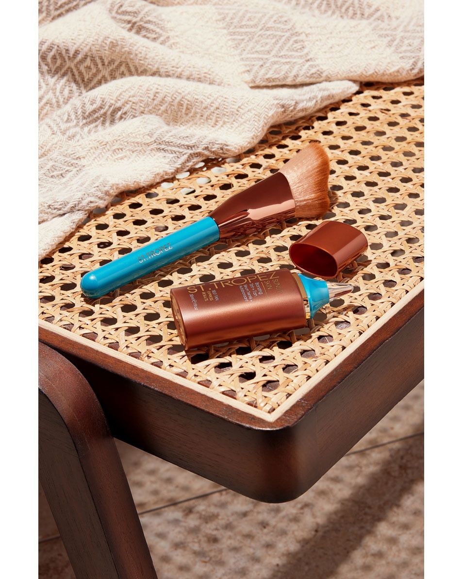 TANTOUR AANBRENGBORSTEL