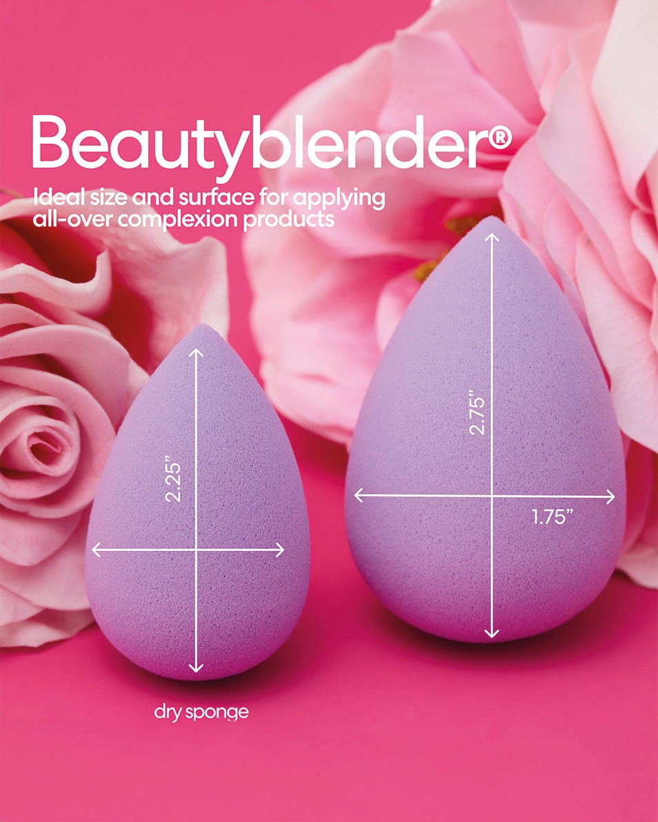 BEAUTYBLENDER High Tea Éponge de maquillage 1 ST 5
