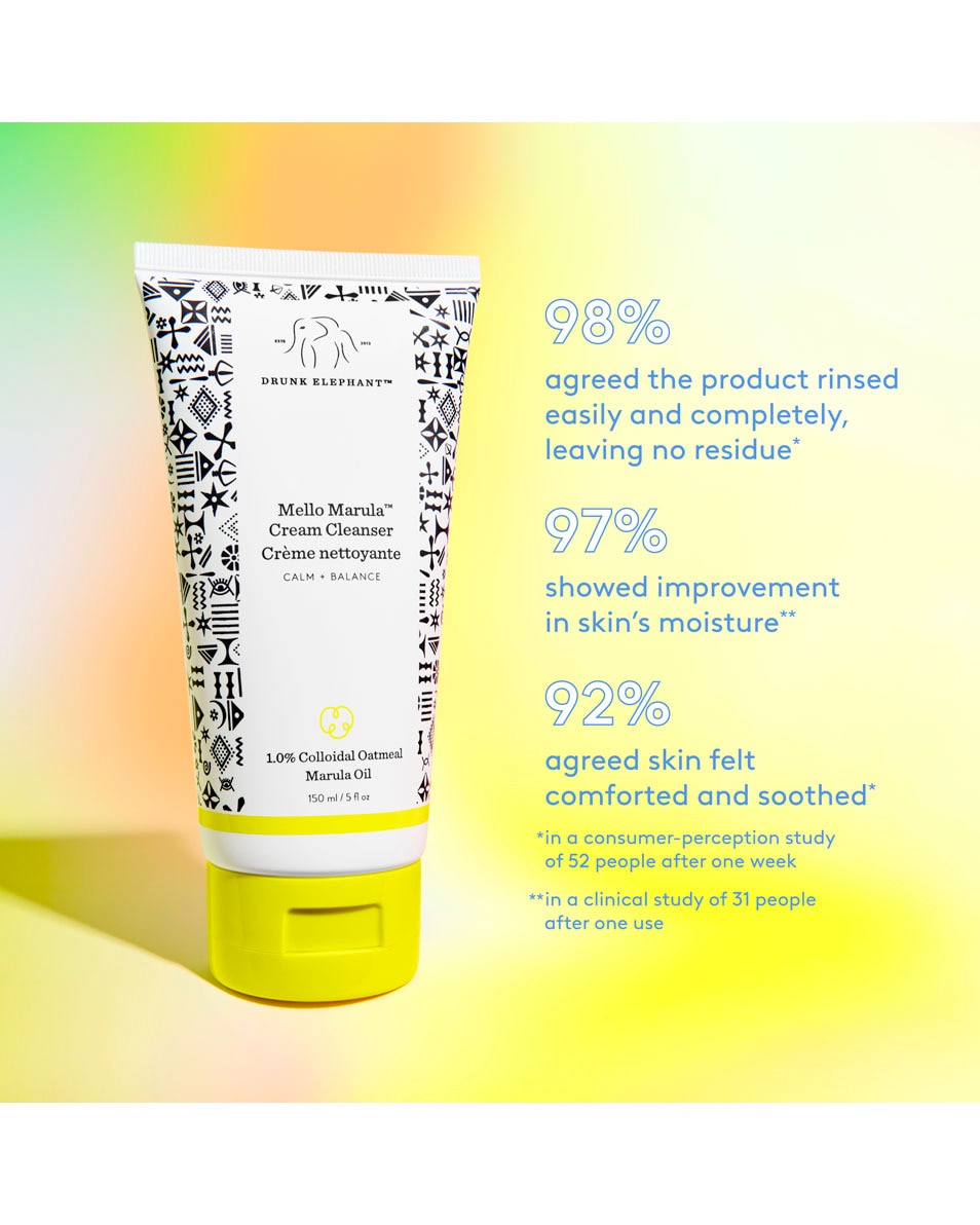 Mello Marula™ Cream